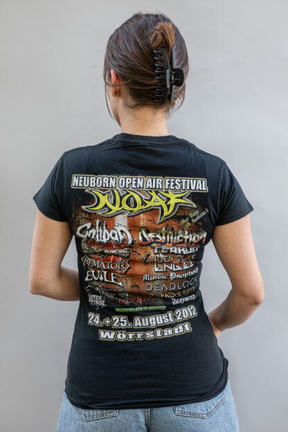 NOAF Girlie 2012 – Bild 2