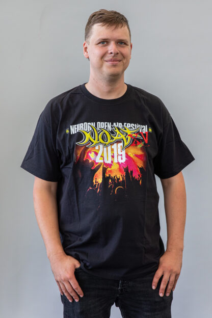 NOAF Shirt 2019