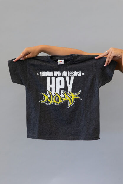 NOAF Kindershirt – Bild 4