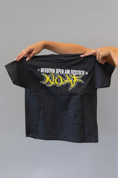 NOAF Kindershirt – Bild 5