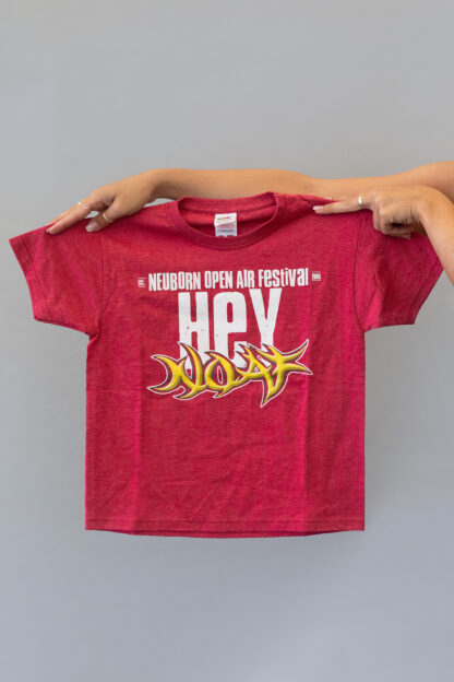 NOAF Kindershirt – Bild 2