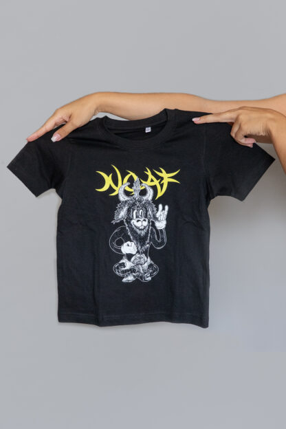 NOAF Babyshirt
