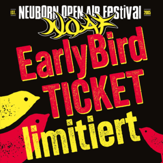 Early Bird Bundle Phase 2 (Limitiert)