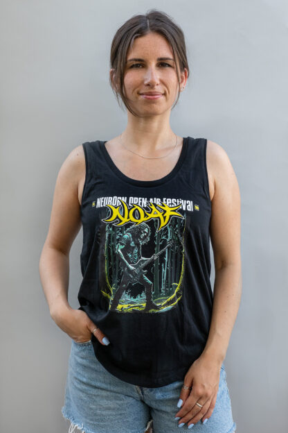 NOAF Girlie Tanktop 2024