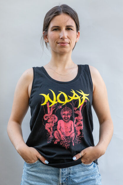 Bacchus Girlie Tanktop