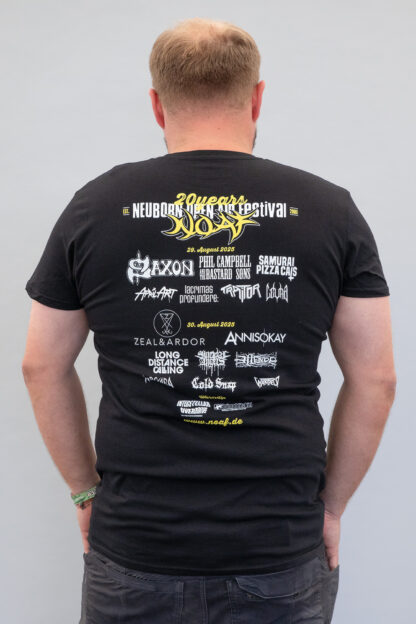 NOAF Shirt 2025 – Bild 2