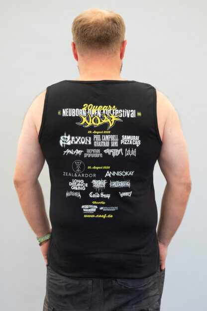 NOAF Tanktop 2025 – Bild 2