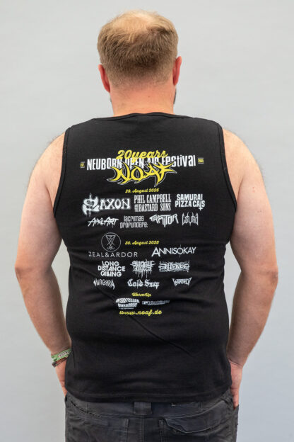 NOAF Special Tanktop 2025 – Bild 2