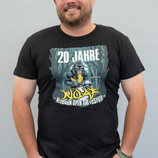 NOAF Shirt 2025