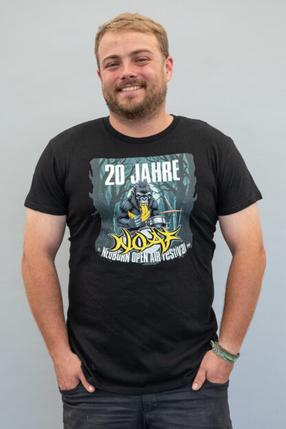 NOAF Shirt 2025