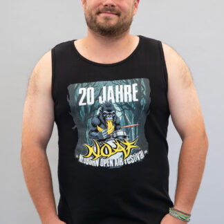 NOAF Tanktop 2025
