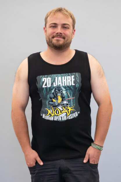 NOAF Tanktop 2025