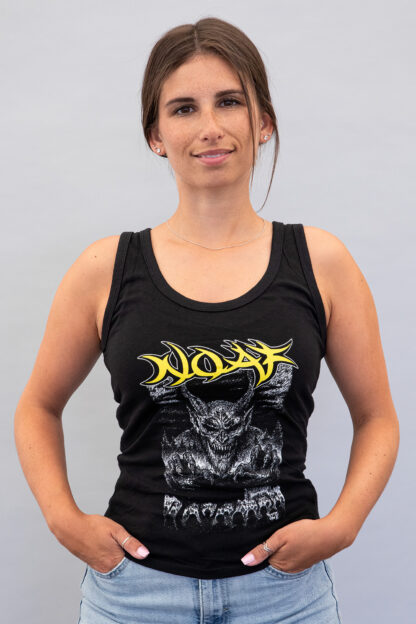 NOAF Special Girlie Tanktop 2025