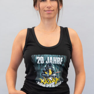 NOAF Girlie Tanktop 2025