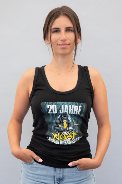 NOAF Girlie Tanktop 2025