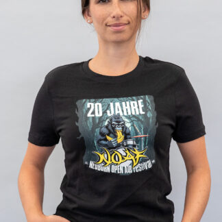 NOAF Girlie 2025