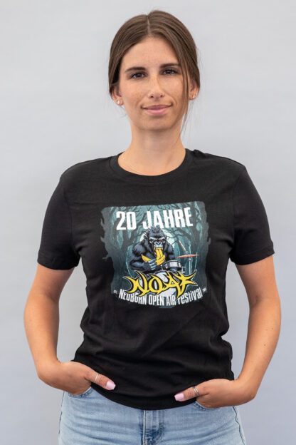 NOAF Girlie 2025