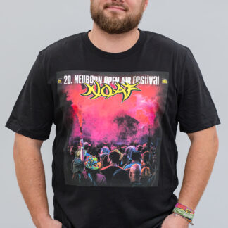 NOAF Shirt 2026