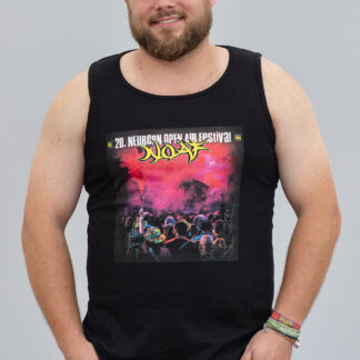NOAF Tanktop 2026