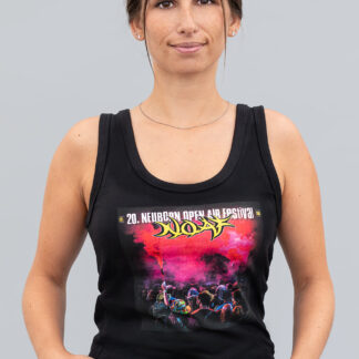 NOAF Girlie Tanktop 2026