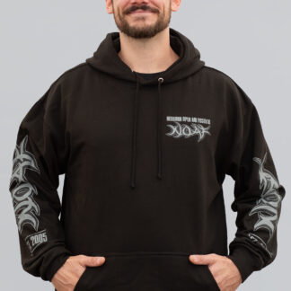 Hoodie 2026