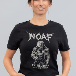 NOAF Special Girlie 2026